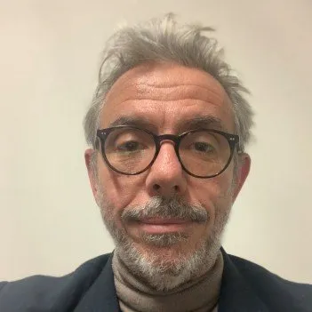 Luca Berga